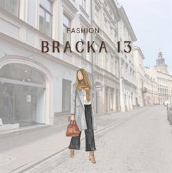 Fashion Bracka 13 Sklep z oryginalną odzieżą damską