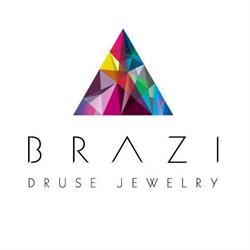 Brazi Druse Jewelry