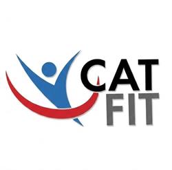 CAT Fit Studio Zumba Joga Pilates Trening obwodowy Zajęcia ruchowe