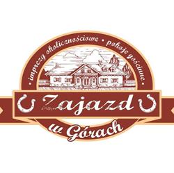 Zajazd W Górach