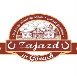 Zajazd W Górach