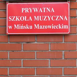 Szkoła muzyczna Janusza Sadocha