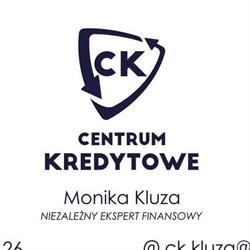 CENTRUM KREDYTOWE MONIKA KLUZA