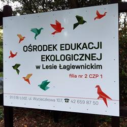 Ośrodek Edukacji Ekologicznej
