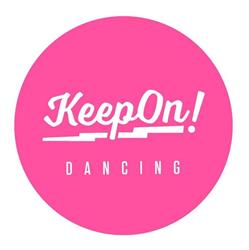 Keep On Dancing