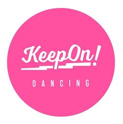 Keep On Dancing