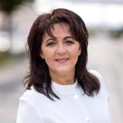 Mariola Trzepizur