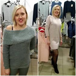 Butik Darii Odziez Damska