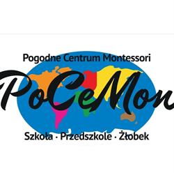 POCEMON Pogodne Centrum Montessori