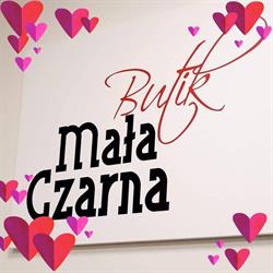Butik Mała Czarna