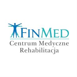 FinMed Centrum Rehabilitacji. rehabilitacja, fizjoterapia, masaże, terapia manualna, USG