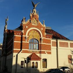 Jarosławski Ośrodek Kultury i Sztuki