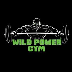 Wild Power Gym - Siłownia Kraków, Trener Personalny, Suplementy i odżywki.