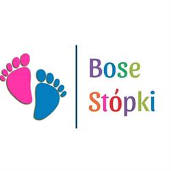Żłobek "Bose Stópki"