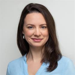Dietetyk Joanna Zawadzińska, Dietetyk Dziecięcy