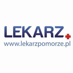 Lekarz Pomorze