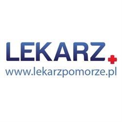 Lekarz Pomorze