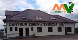 Centrum Zdrowia Zwierząt MULTIVET