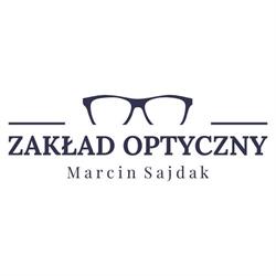 Zakład Optyczny Marcin Sajdak
