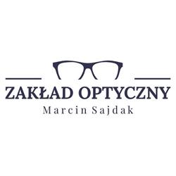 Zakład Optyczny Marcin Sajdak