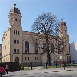 Forum Synagoga