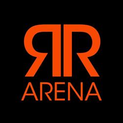 RR Arena - pole paintballowe
