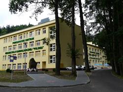 Podkarpackie Centrum Rehabilitacji Kardiologicznej "Polonia"