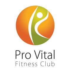 Pro Vital Fitness Club Dąbrówka