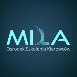 Ośrodek Szkolenia Kierowców MILA