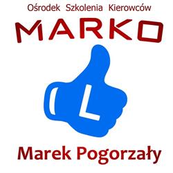 Ośrodek Szkolenia Kierowców "MARKO" Marek Pogorzały