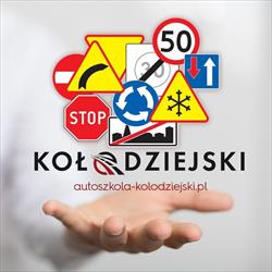 Autoszkoła Kołodziejski