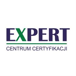 Centrum Certyfikacji EXPERT
