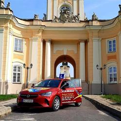 Ośrodek Szkolenia Kierowców "Koliberek" S.C.