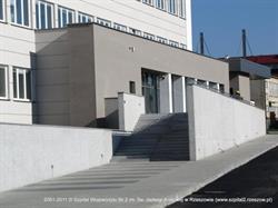 Kliniczny Regionalny Ośrodek Rehabilitacyjno Edukacyjny dla Dzieci i Młodzieży im. św. Jana Pawła II