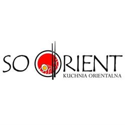 SO ORIENT