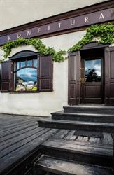 Konfitura kawiarnia i cukiernia Olsztynek