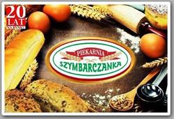 PIEKARNIA SZYMBARCZANKA