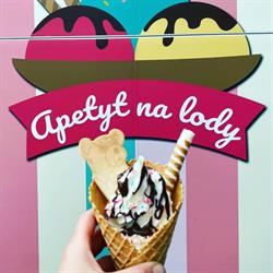 Apetyt na lody