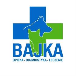 Gabinet Weterynaryjny BAJKA - Fordon - lek. wet. Piotr Przybyszewski