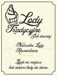 Tibo Lody Tradycyjne