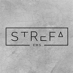 Strefa EMS - Studio treningu i rehabilitacji metodą EMS