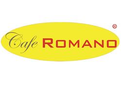 Cafe Romano Wytwórnia Lodów