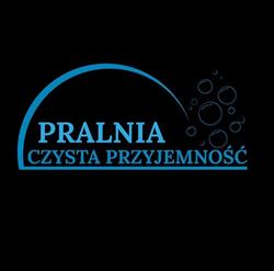 Pralnia Czysta Przyjemność