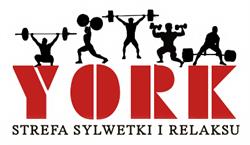 YORK - STREFA SYLWETKI I RELAKSU