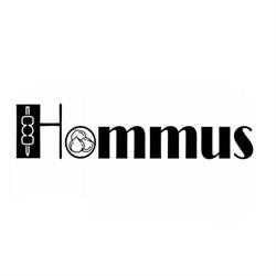 Hommus - Gyros & Grill