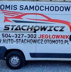 Auto Stachowicz