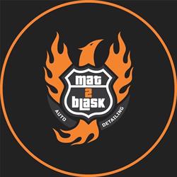 Mat2blask auto detailing
