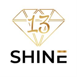 13Shine detailing