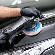Detailing Elbląg - Kompleksowa Auto myjnia