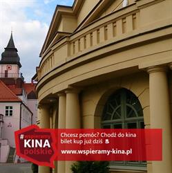 Kinoteatr PASJA